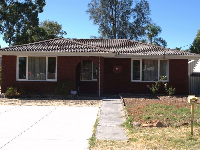 38 Mathews Place, Belmont WA 6104