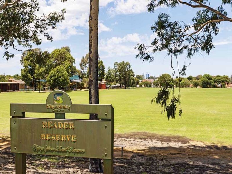 7/379 Hector Street, Yokine WA 6060