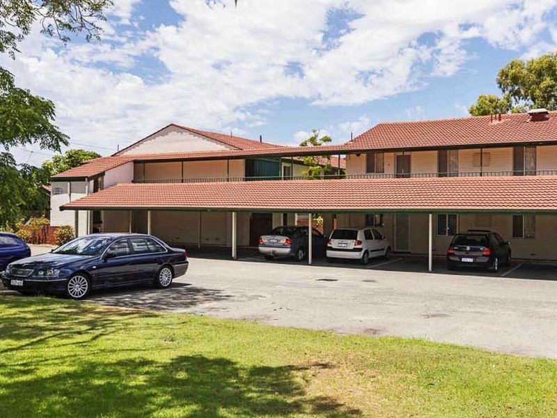 7/379 Hector Street, Yokine WA 6060
