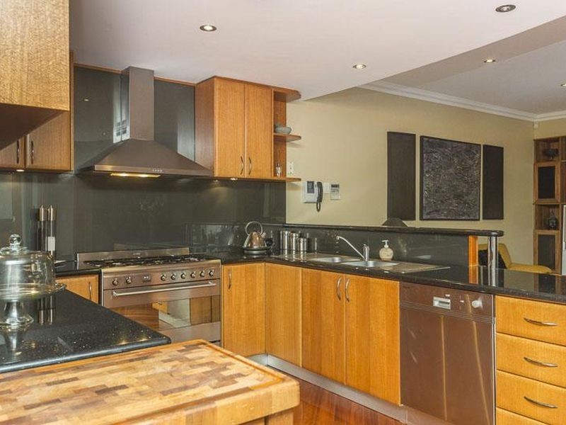 14 Old Belvidere Promenade, East Perth WA 6004