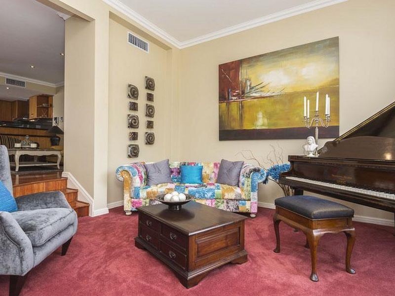 14 Old Belvidere Promenade, East Perth WA 6004