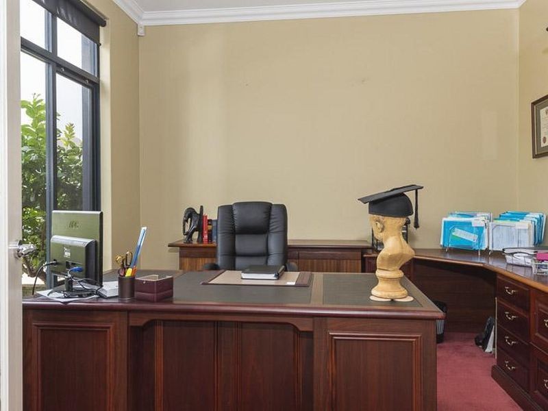 14 Old Belvidere Promenade, East Perth WA 6004