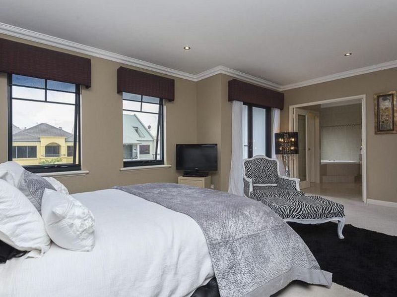 14 Old Belvidere Promenade, East Perth WA 6004