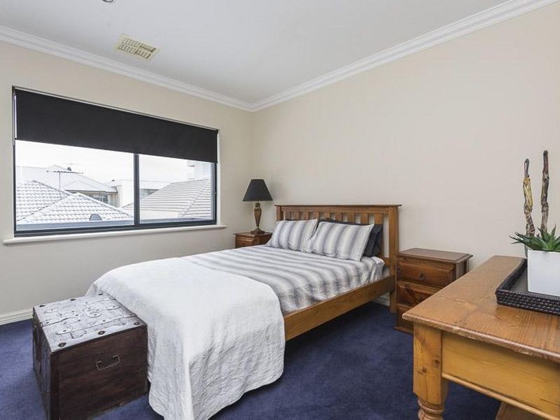 14 Old Belvidere Promenade, East Perth WA 6004