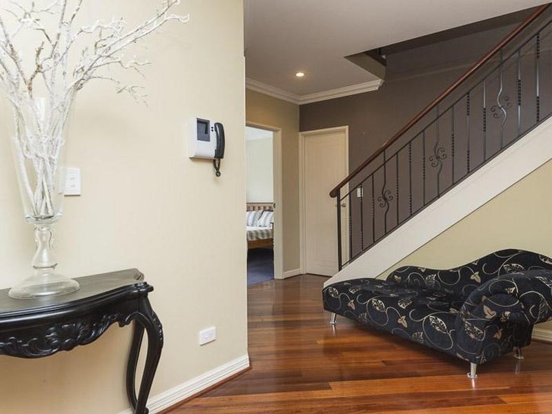 14 Old Belvidere Promenade, East Perth WA 6004