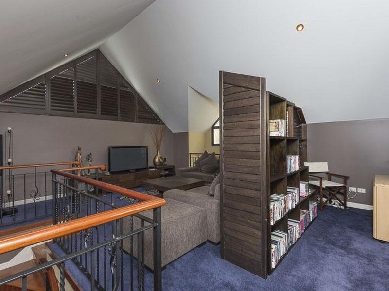 14 Old Belvidere Promenade, East Perth WA 6004