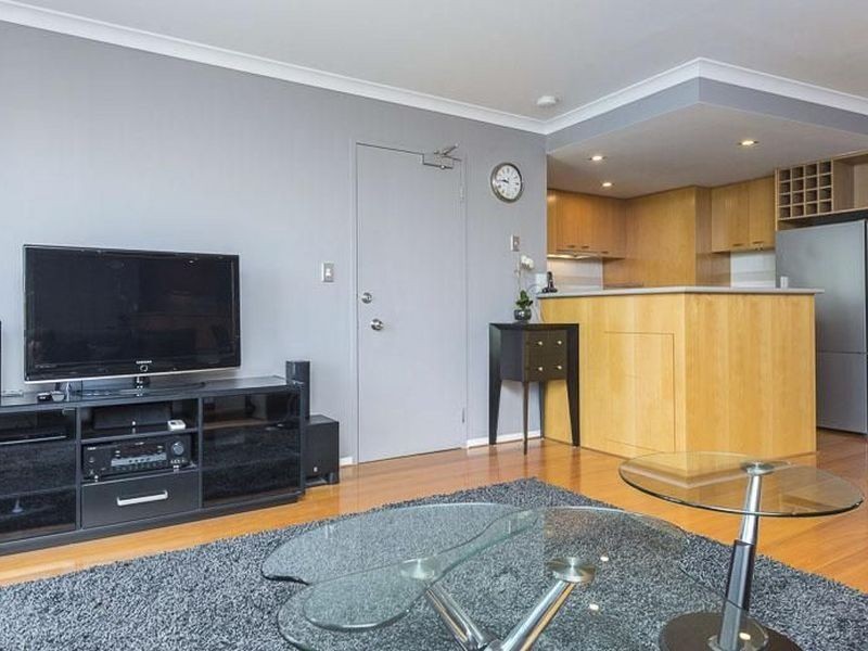 3/41 Brown Street, East Perth WA 6004