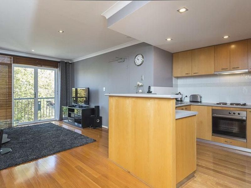 3/41 Brown Street, East Perth WA 6004
