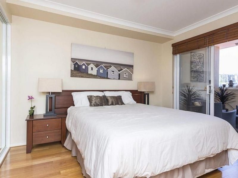 3/41 Brown Street, East Perth WA 6004