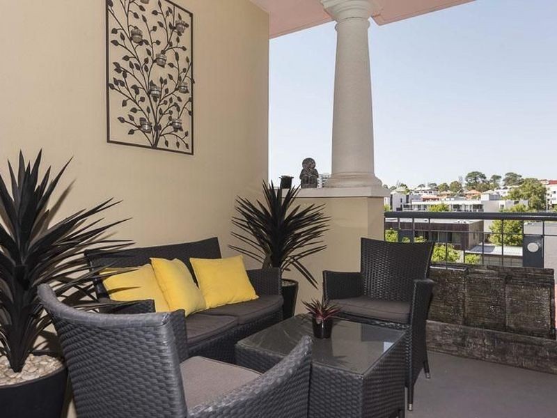 3/41 Brown Street, East Perth WA 6004