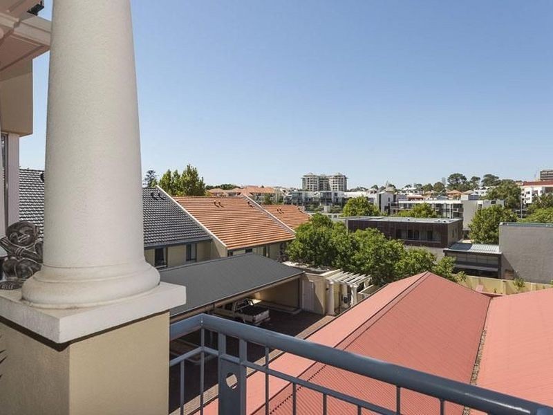 3/41 Brown Street, East Perth WA 6004