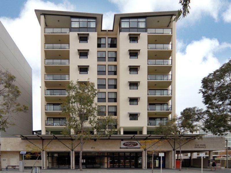 70/273 Hay Street, East Perth WA 6004
