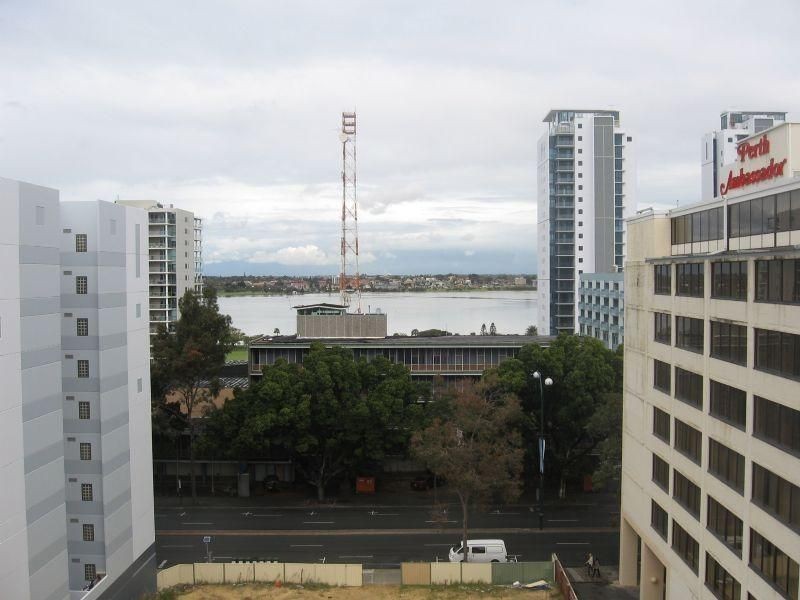 70/273 Hay Street, East Perth WA 6004