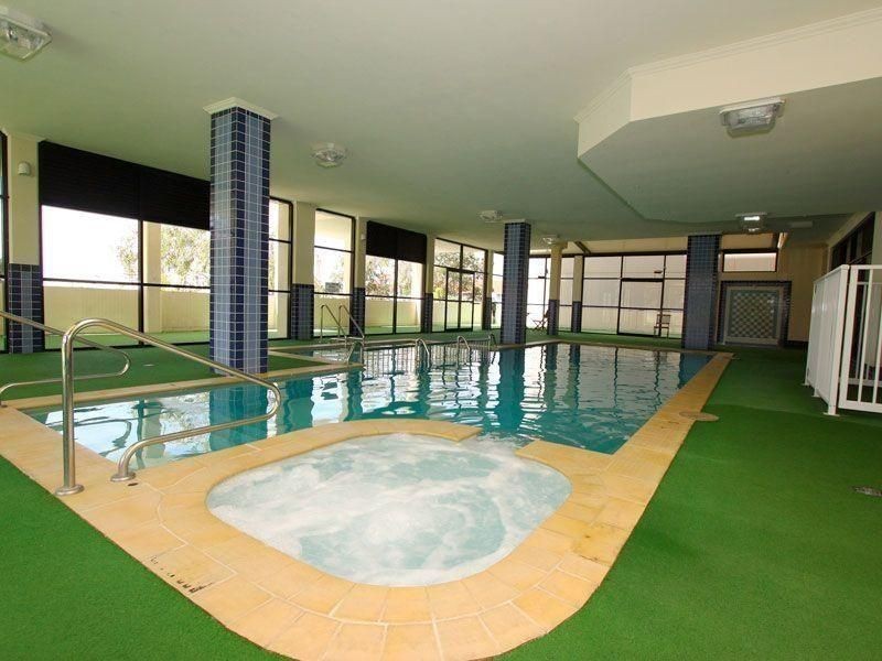 70/273 Hay Street, East Perth WA 6004