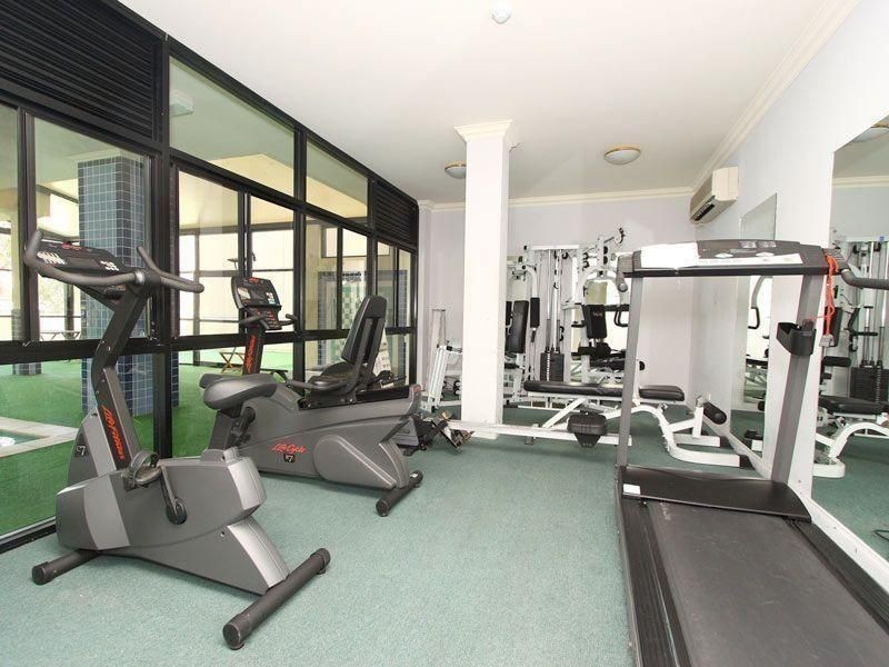 70/273 Hay Street, East Perth WA 6004