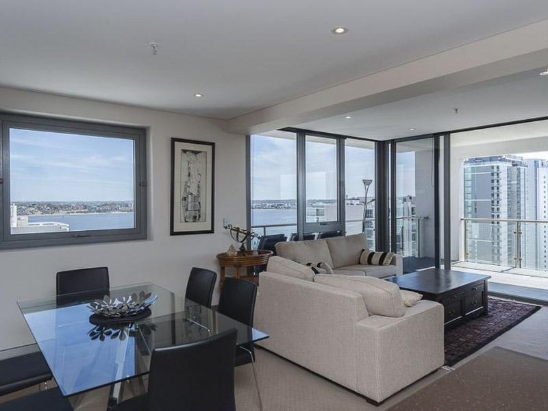 45/155 Adelaide Terrace, East Perth WA 6004