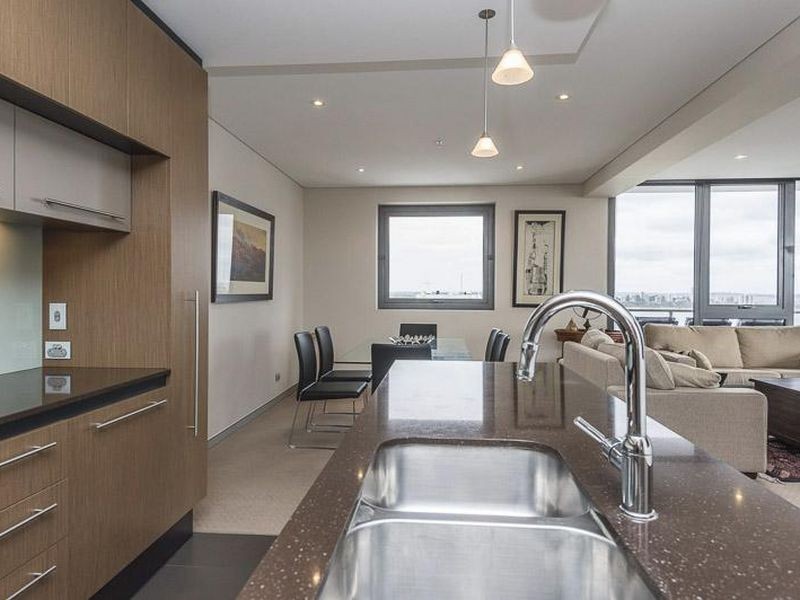 45/155 Adelaide Terrace, East Perth WA 6004