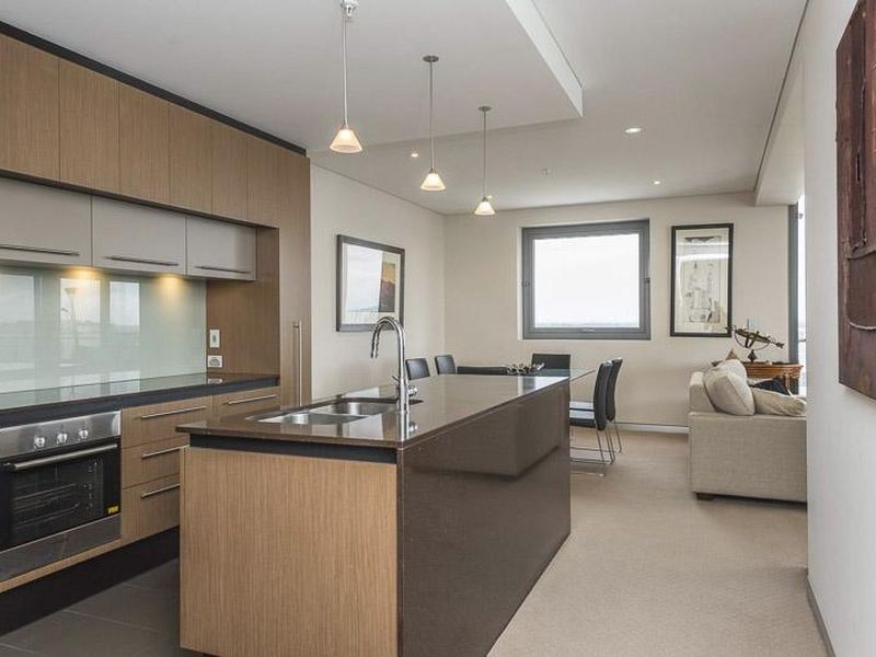 45/155 Adelaide Terrace, East Perth WA 6004