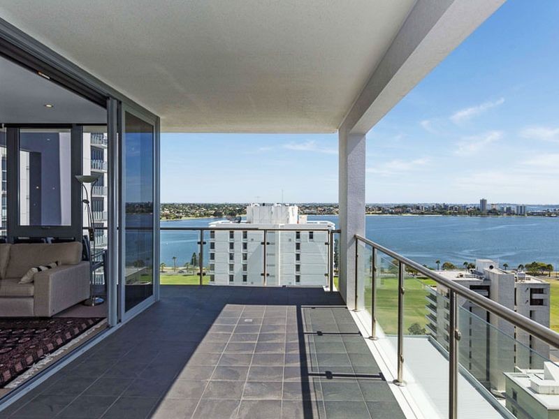 45/155 Adelaide Terrace, East Perth WA 6004