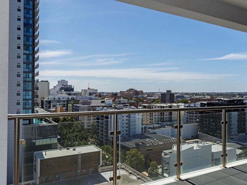 45/155 Adelaide Terrace, East Perth WA 6004