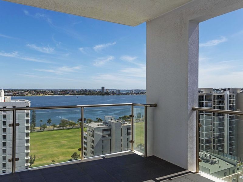 45/155 Adelaide Terrace, East Perth WA 6004