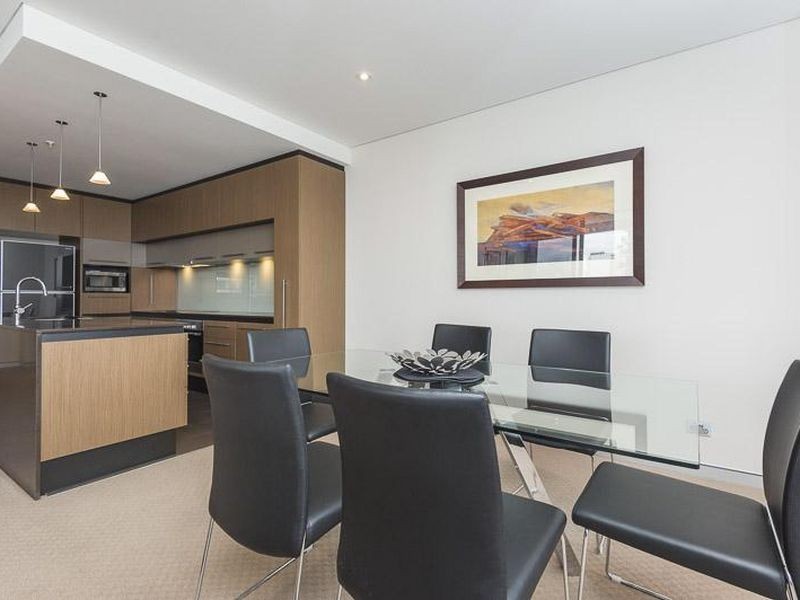 45/155 Adelaide Terrace, East Perth WA 6004