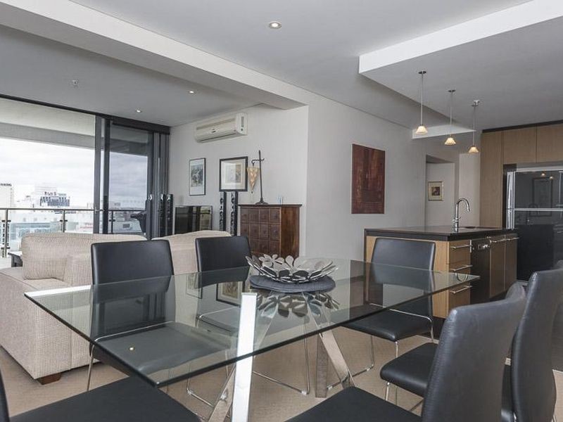 45/155 Adelaide Terrace, East Perth WA 6004