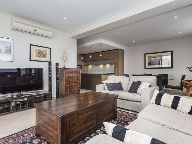 45/155 Adelaide Terrace, East Perth WA 6004