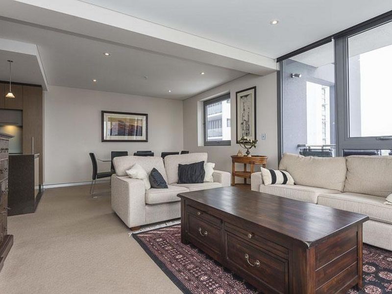 45/155 Adelaide Terrace, East Perth WA 6004