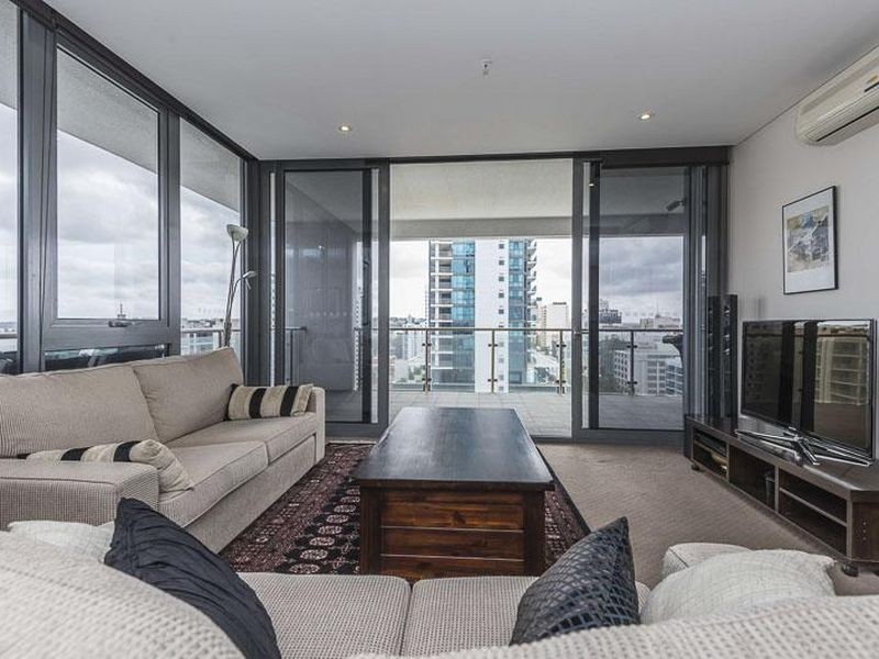 45/155 Adelaide Terrace, East Perth WA 6004