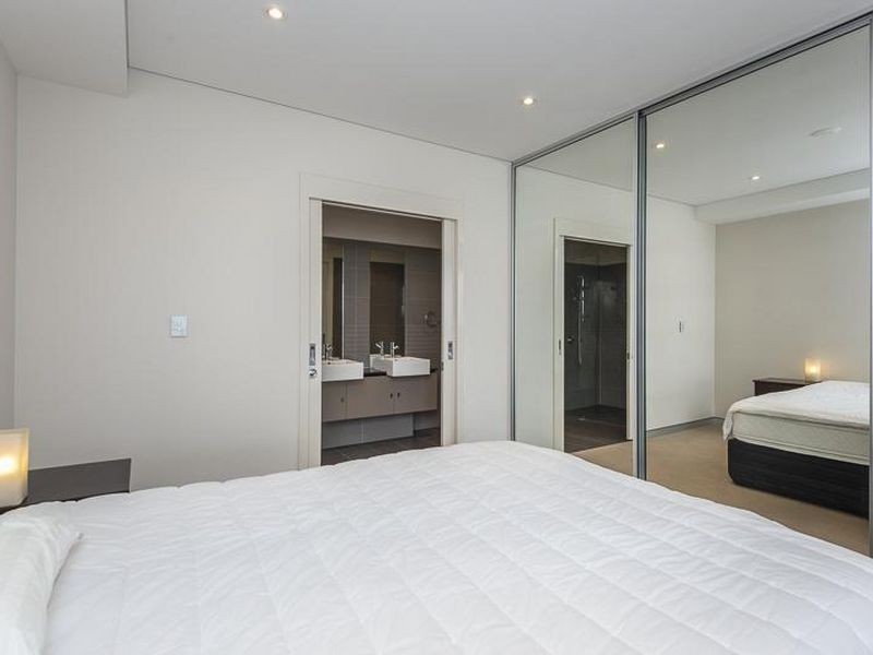 45/155 Adelaide Terrace, East Perth WA 6004