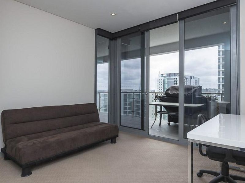 45/155 Adelaide Terrace, East Perth WA 6004