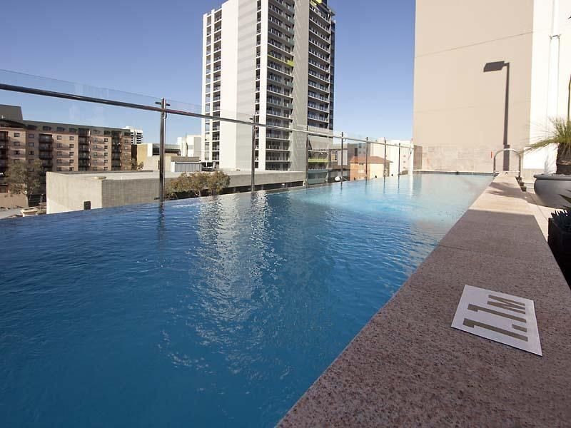 45/155 Adelaide Terrace, East Perth WA 6004