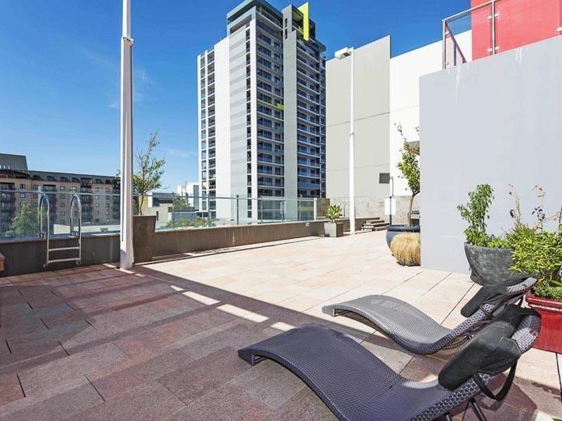 45/155 Adelaide Terrace, East Perth WA 6004
