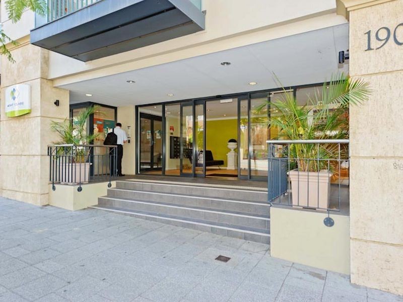 55/190 Hay Street, East Perth WA 6004