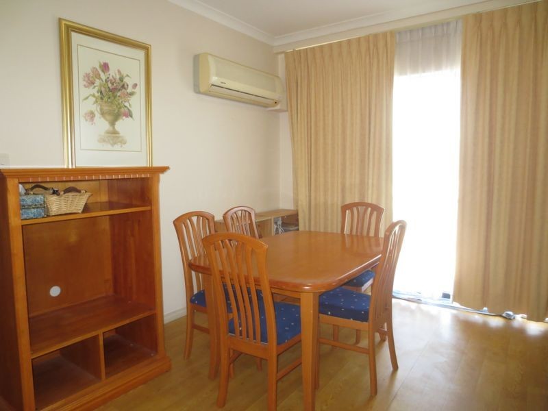 55/190 Hay Street, East Perth WA 6004