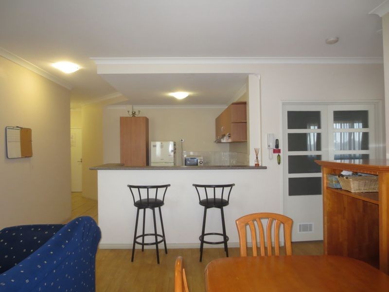 55/190 Hay Street, East Perth WA 6004