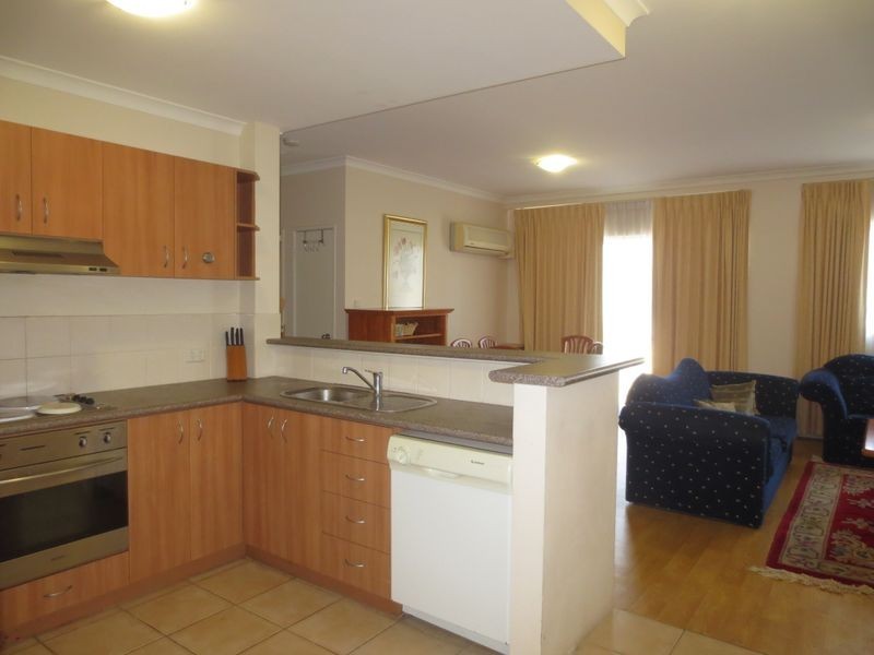 55/190 Hay Street, East Perth WA 6004