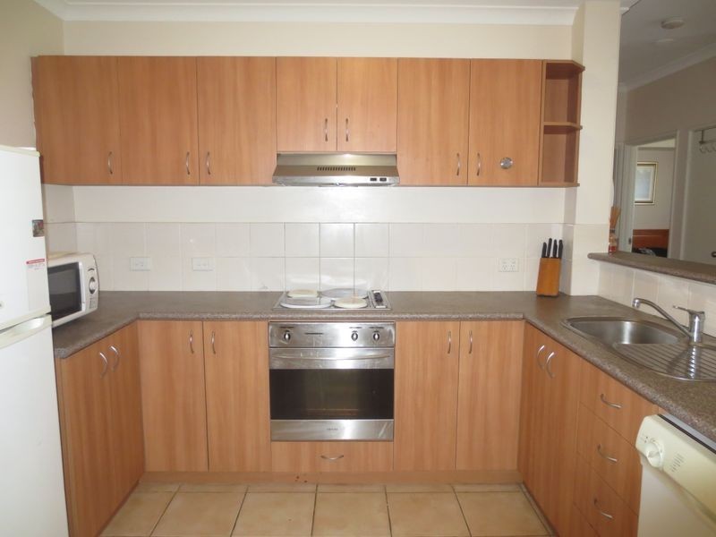 55/190 Hay Street, East Perth WA 6004