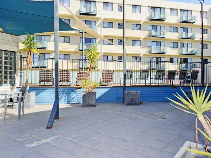 55/190 Hay Street, East Perth WA 6004