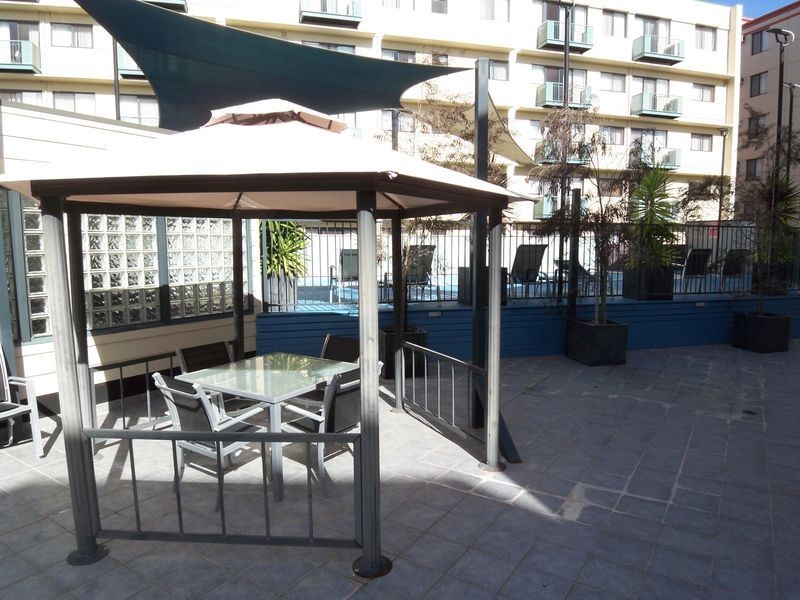 55/190 Hay Street, East Perth WA 6004