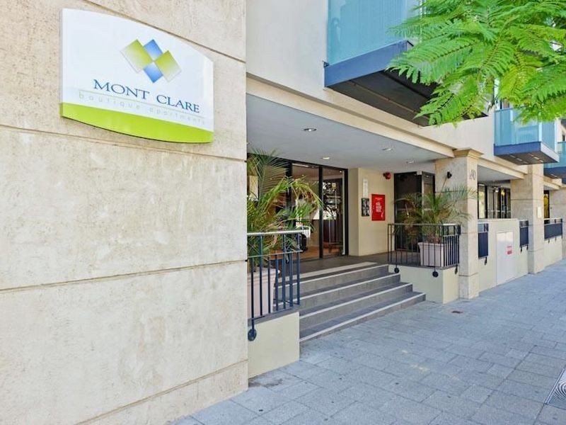 55/190 Hay Street, East Perth WA 6004