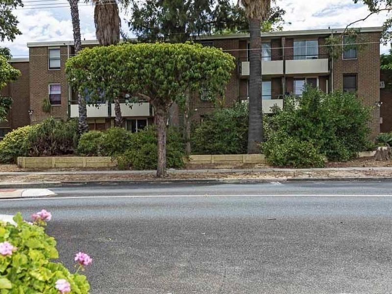 112/128 Carr Street, West Perth WA 6005