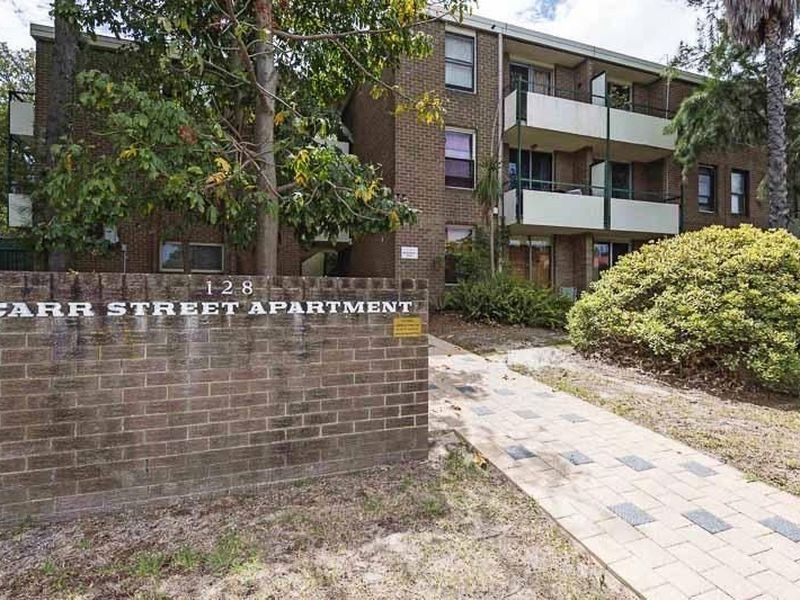 112/128 Carr Street, West Perth WA 6005