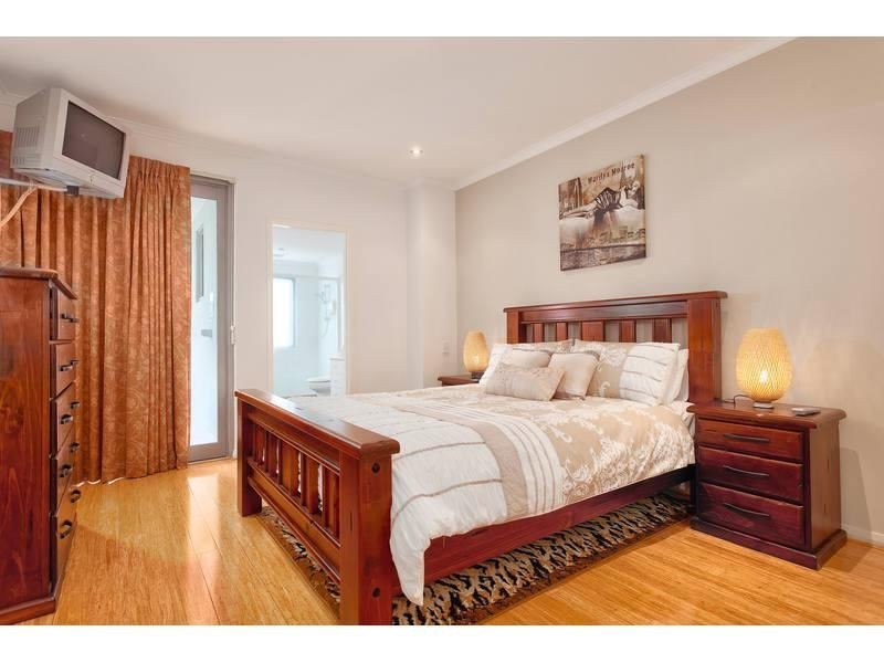 12/178 Bennett Street, East Perth WA 6004