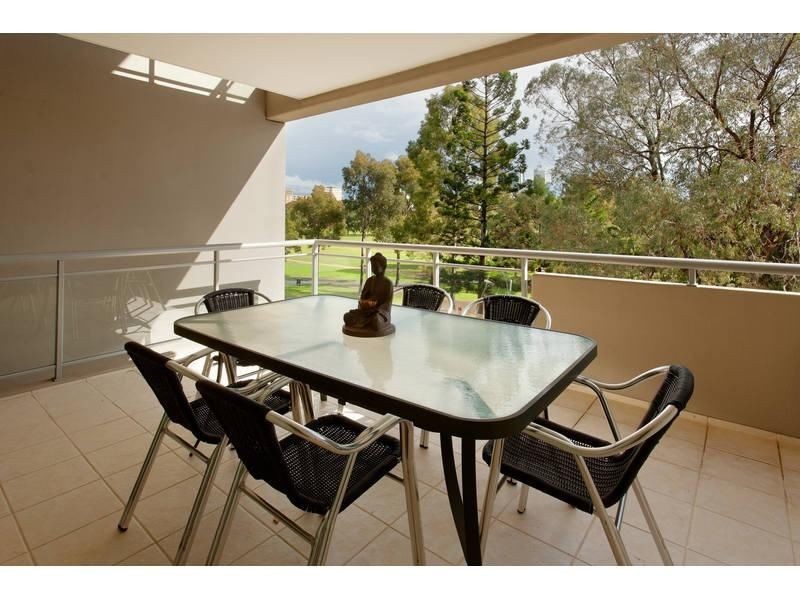 12/178 Bennett Street, East Perth WA 6004