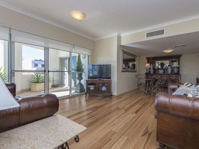 9/38 Fielder Street, East Perth WA 6004