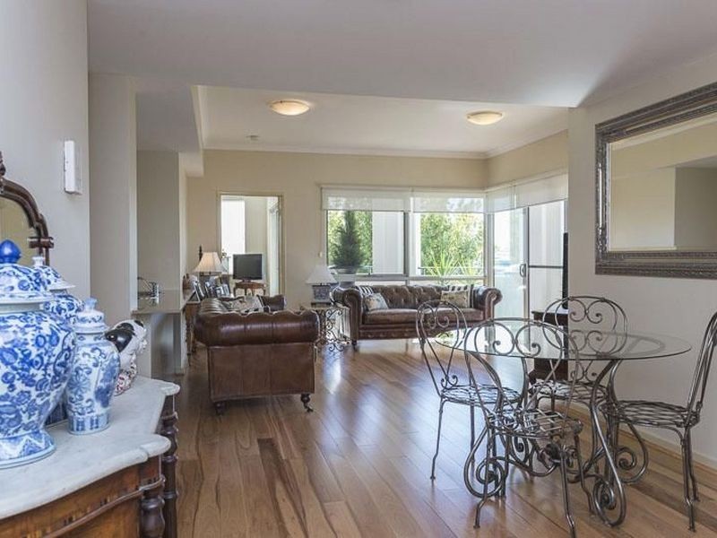 9/38 Fielder Street, East Perth WA 6004