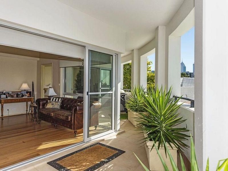 9/38 Fielder Street, East Perth WA 6004