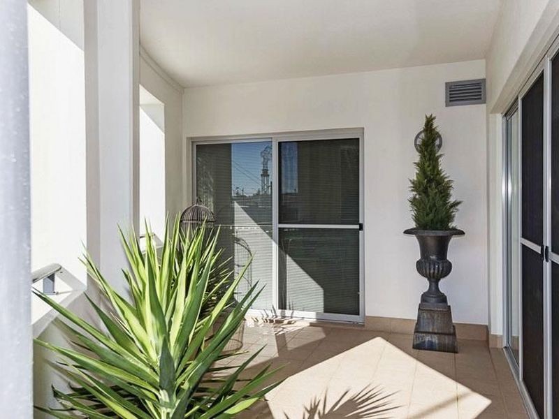 9/38 Fielder Street, East Perth WA 6004